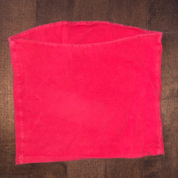 Brandy Melville Tube top - Picture 1 of 3